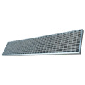 Grating Steel / Welded Wire Mesh